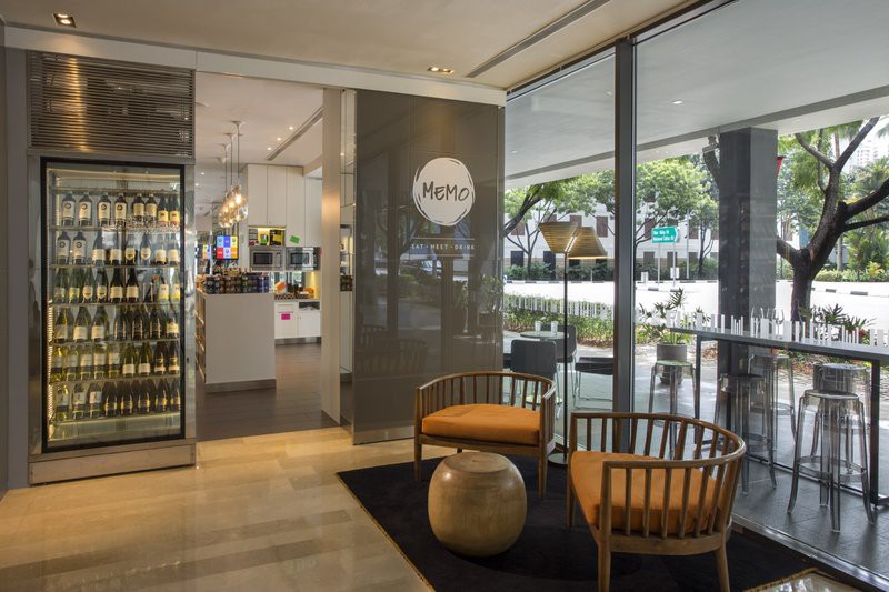 studio m hotel