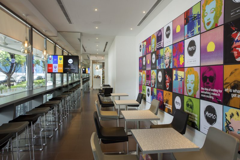 studio m hotel