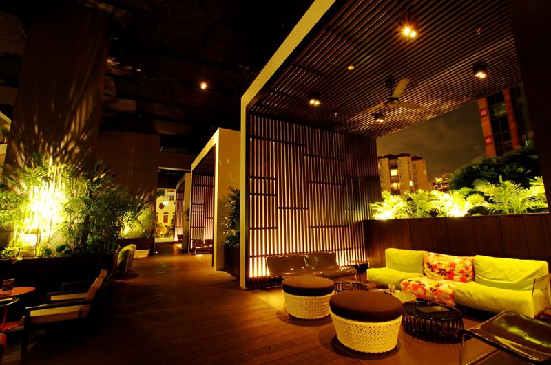 studio m hotel