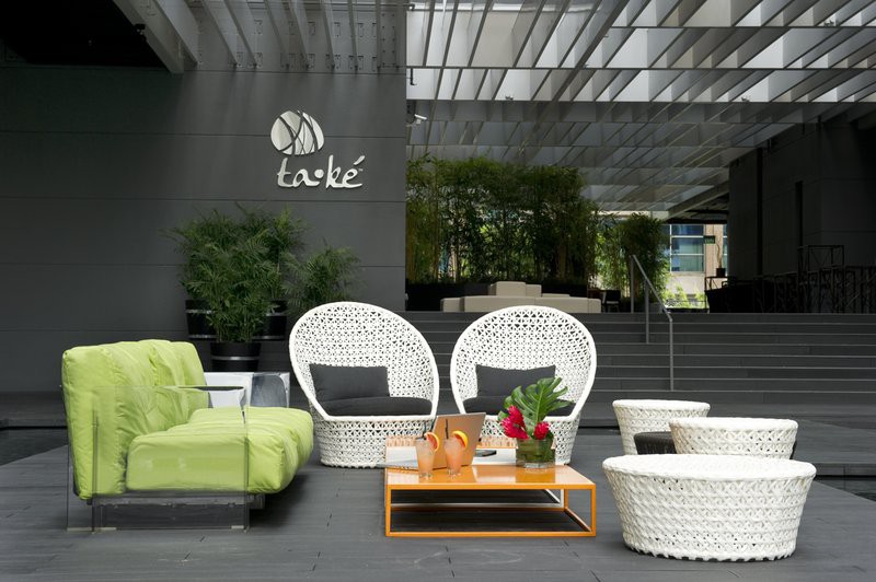 studio m hotel