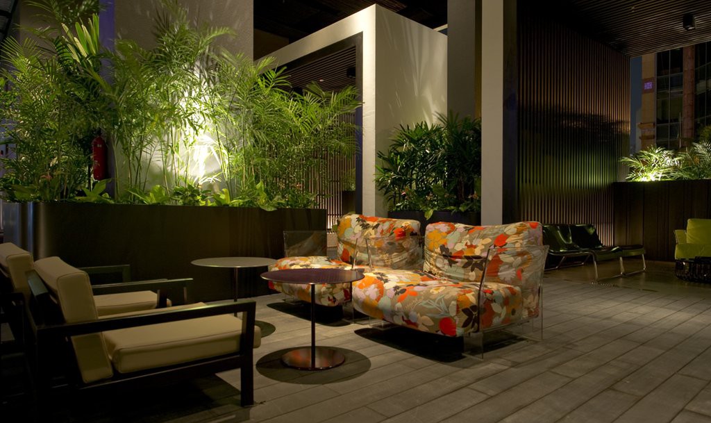 studio m hotel