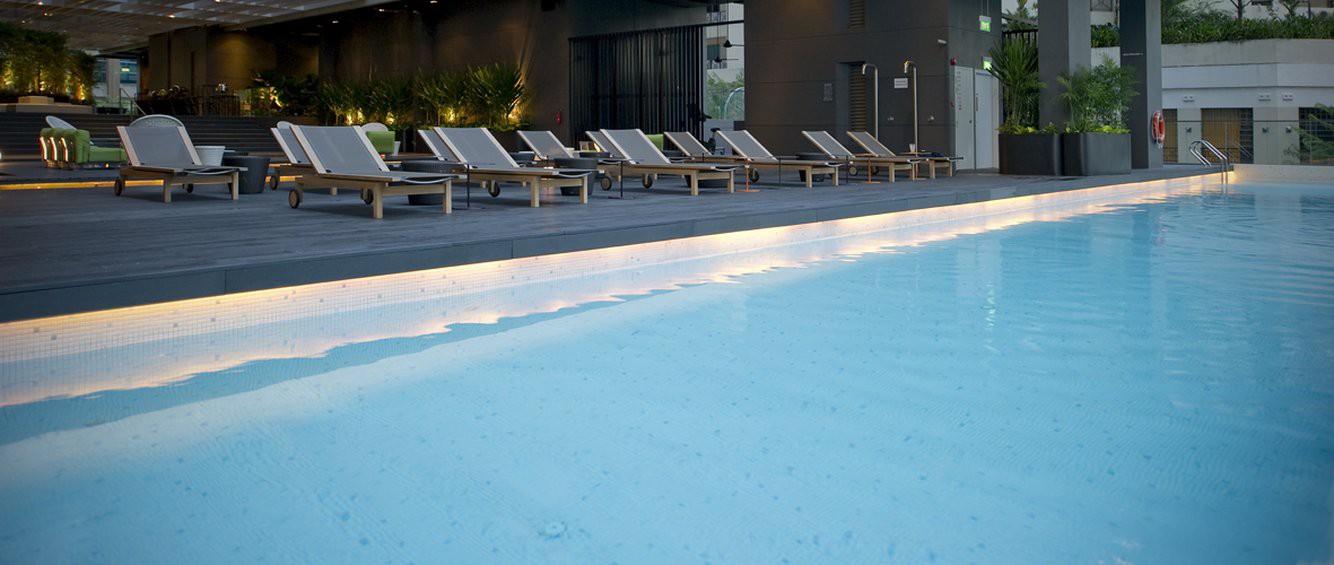 studio m hotel