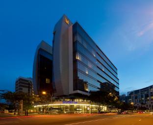 studio m hotel