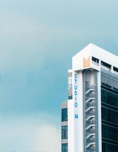 studio m hotel