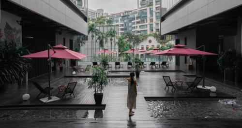 studio m hotel