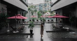 studio m hotel