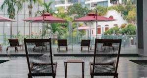 studio m hotel