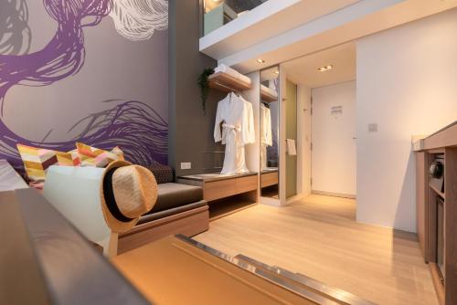 studio m hotel