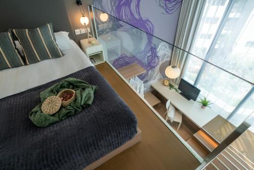 studio m hotel