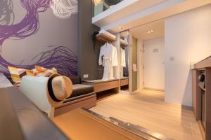 studio m hotel