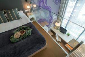 studio m hotel