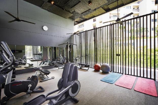 studio m hotel