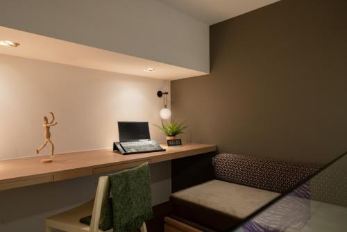 studio m hotel