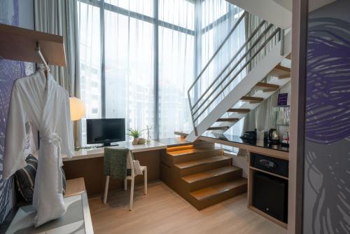 studio m hotel