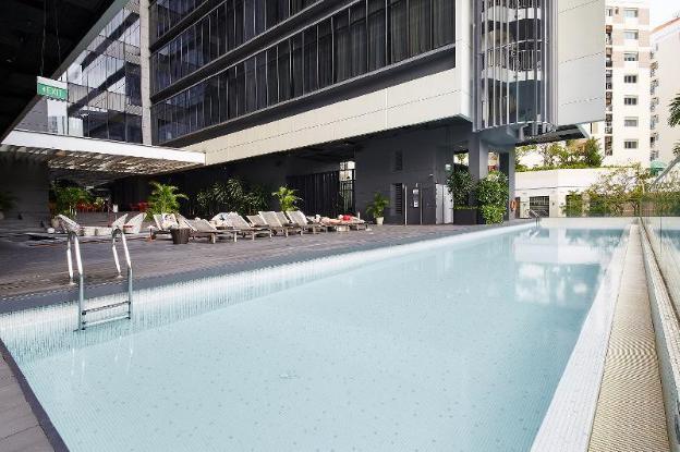 studio m hotel