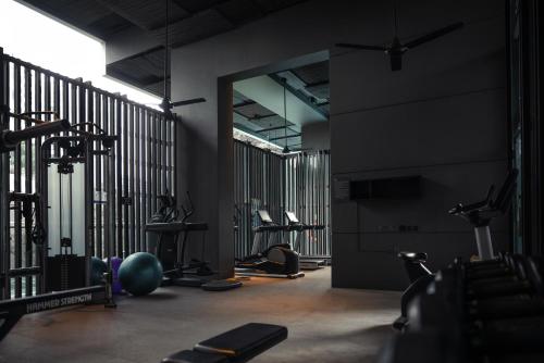 studio m hotel