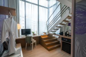 studio m hotel