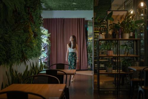 studio m hotel