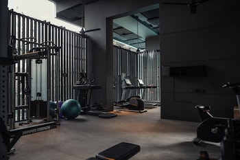 studio m hotel