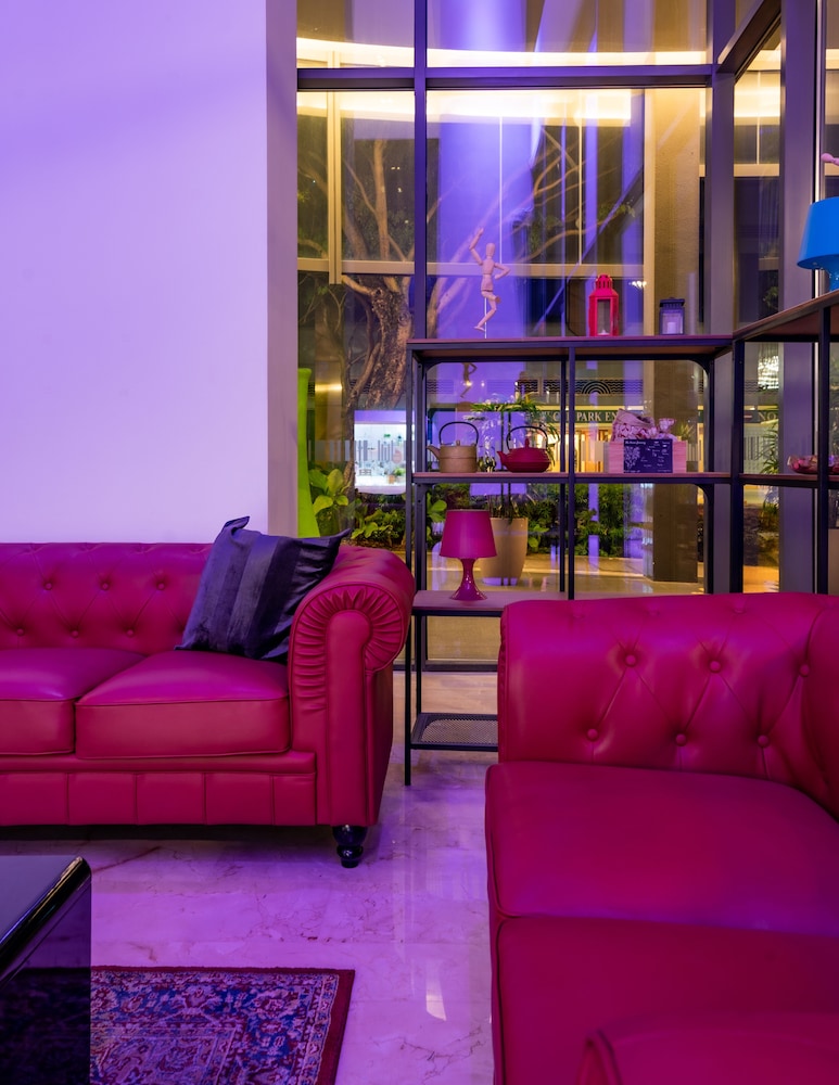 studio m hotel