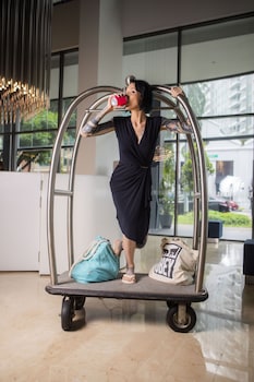 studio m hotel