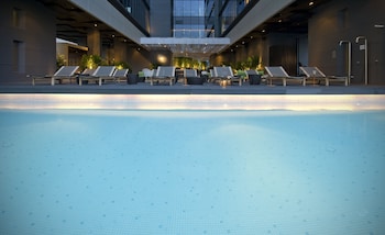 studio m hotel