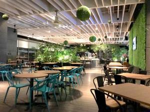 studio m hotel