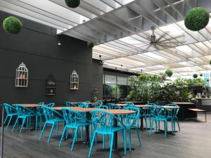 studio m hotel
