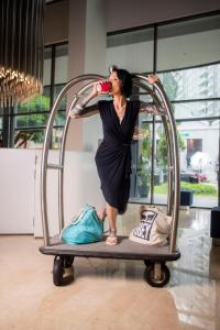 studio m hotel