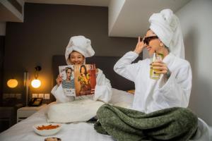 studio m hotel