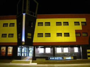 Hotel Naval Sestao,Biscay>>Bilbao,3 star