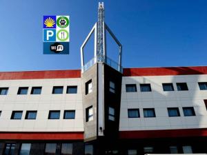Hotel Naval Sestao,Biscay>>Bilbao,3 star