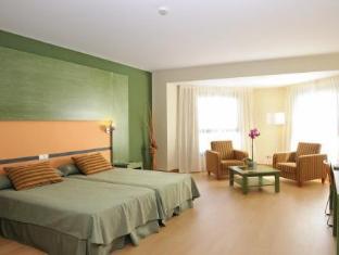 Hotel Naval Sestao,Biscay>>Bilbao,3 star