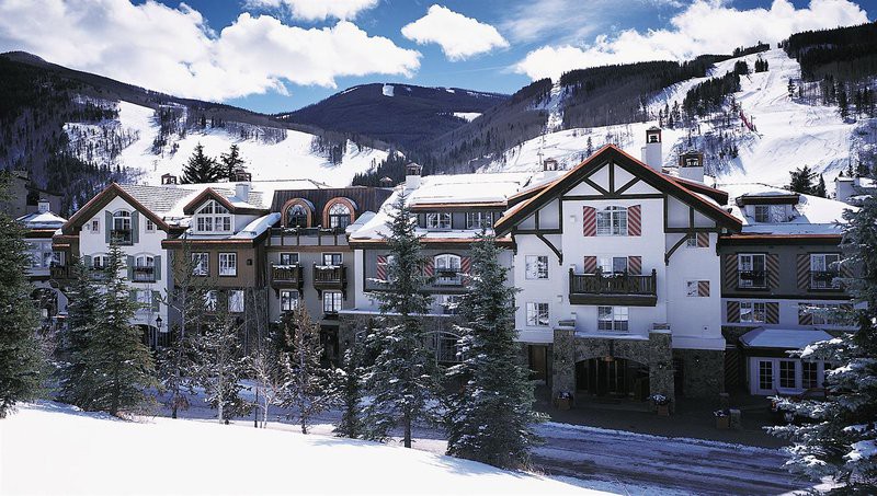 austria haus