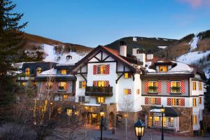 austria haus