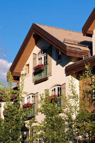 austria haus