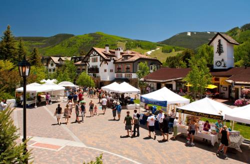 vail