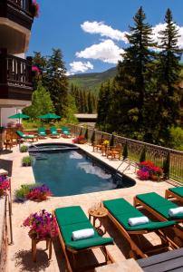 austria haus a destination by hyatt