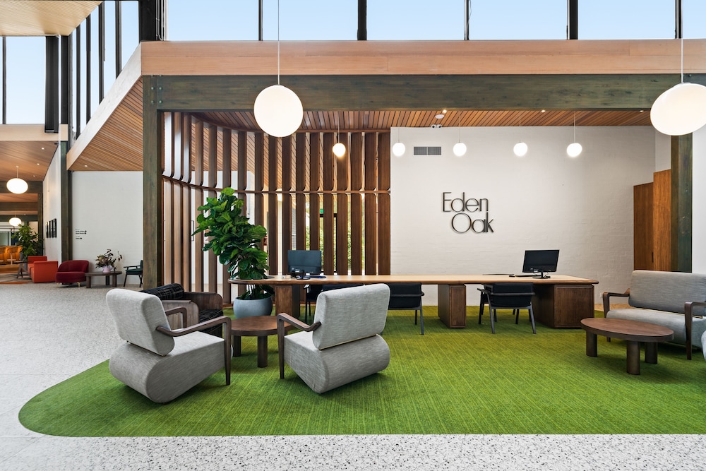 eden oak geelong