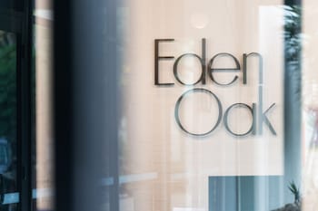 eden oak geelong