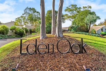eden oak geelong