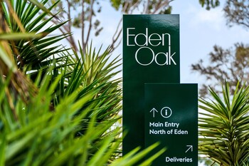 eden oak geelong
