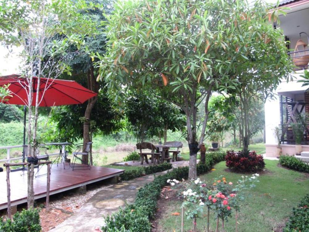 sukthavorn residence