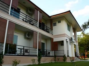 sukthavorn residence