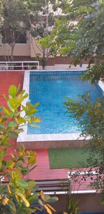 sukthavorn residence