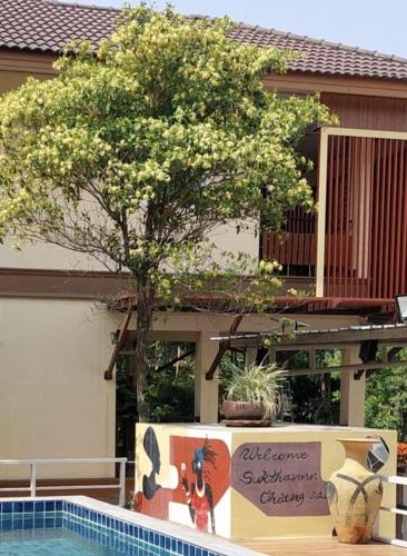 sukthavorn residence