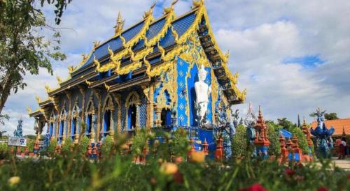 sukthavorn residence