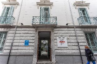 bibo suites palacio cabrera lillo