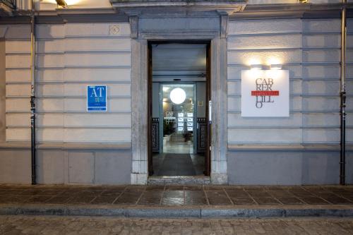 bibo suites palacio cabrera lillo