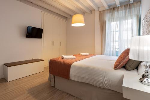 bibo suites palacio cabrera lillo